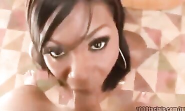 African Couples Compilation: Black Ladies Pleasing BBC