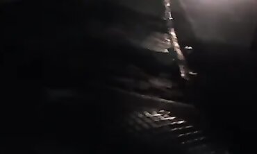 Petite Asian Girl Gets Rough Doggystyle Creampie In Motel