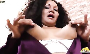 Latina MILF Solo Compilation: Mature Babes Finger & Masturbate