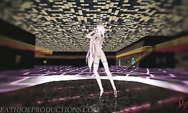 MMD R18: Luka Addictioni 1214