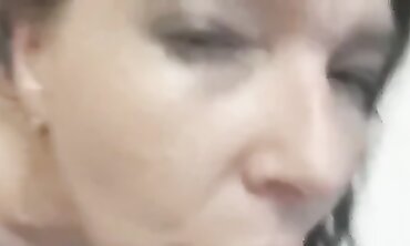 POV: Horny Mature Slut Serves as a Cuckold Fuckslave