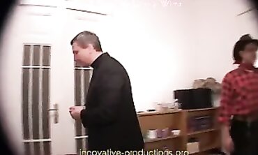 Gloria Summer Gets Rough Anal Fisting in the Club