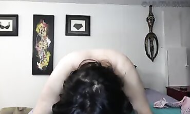 POV: Chubby MILF Lilith Enkur Helps You Recover