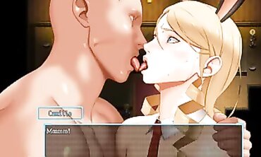 Avaria: Sweetheart Saturdays #58 - Hentai Gameplay Commentary
