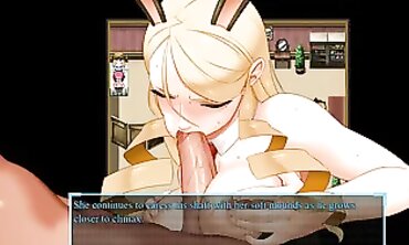 Avaria: Sweetheart Saturdays #58 - Hentai Gameplay Commentary