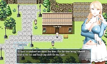 Avaria: Sweetheart Saturdays #58 - Hentai Gameplay Commentary