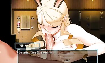 Avaria: Sweetheart Saturdays #58 - Hentai Gameplay Commentary