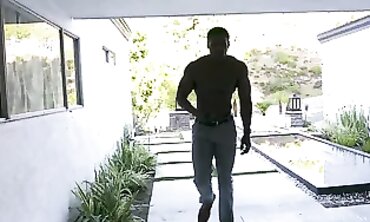 Natalia Queen Takes Jax Slayher's BBC in Interracial Action