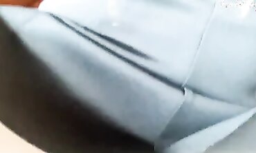 POV: Huge Russian Stepsister's Natural Tits Drive Me Crazy