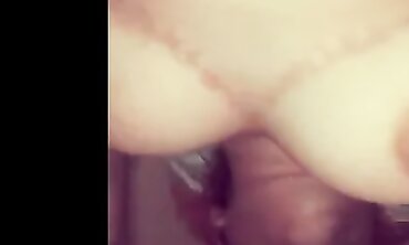 Latina MILF Gets a Deepthroat POV Blowjob