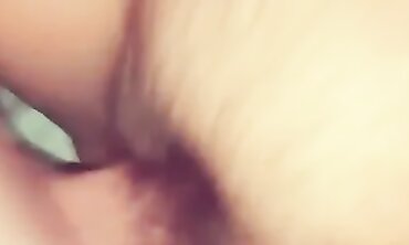 Latina MILF Gets a Deepthroat POV Blowjob