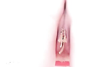Voluptuous Milf POV Facesitting with Pierced Pussy in 4K