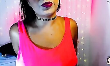 POV Ménage: Pal from Namora Gets a Guided Hand Job and Blowjob