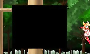 Escapade of Anise Lv2 | Anime Have fun Game | Download Game Attach