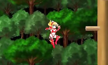 Escapade of Anise Lv2 | Anime Have fun Game | Download Game Attach