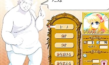 Escapade of Anise Lv2 | Anime Have fun Game | Download Game Attach