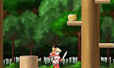 Escapade of Anise Lv2 | Anime Have fun Game | Download Game Attach