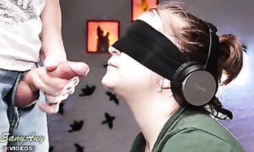 Trickster Best Friend Plays Sexual Truth or Dare