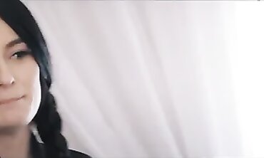 Lexi Dona Returns: Hardcore Blowjob and Creampie