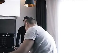 Lexi Dona Returns: Hardcore Blowjob and Creampie