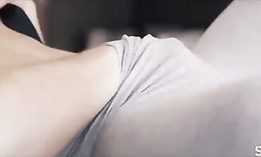 Lexi Dona Returns: Hardcore Blowjob and Creampie