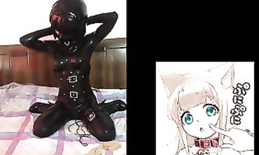 Kigurumi Fetish Fantasy