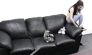 Michelle Gets Fucked at Her Audition