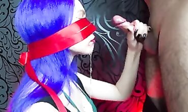 Taste Game Gone Wrong With Russian Amateur Friends