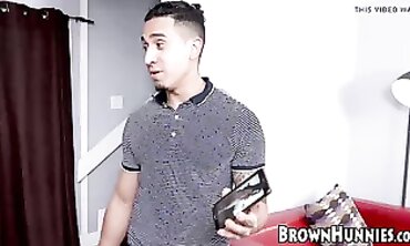 Mya Mays Takes a Massive Cock Deep