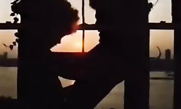 Ebony Angel: Classic 60s African Softcore Beauty