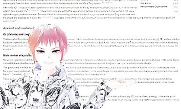 Tempting ASMR Reading of a Wikipedia Article