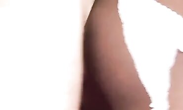 African Bride Tastes Milky's Thick Cock