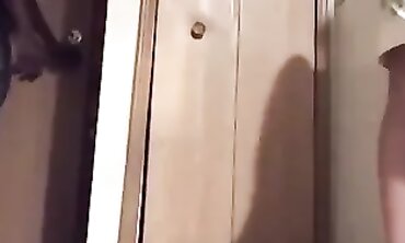Amateur Latina & Black Compilation: Extra Meat Cunnys