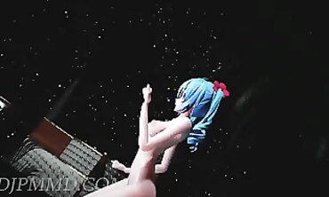 Miku Jiggle It 1270