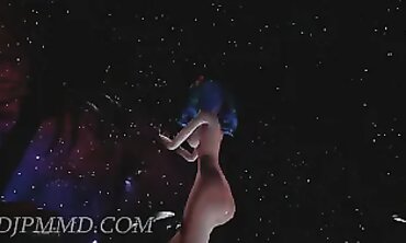 Miku Jiggle It 1270
