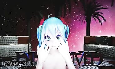 Miku Jiggle It 1270