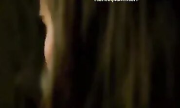 Alicia Vikander Nude Compilation