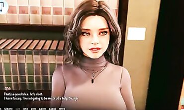 AOA Academy #33: PC Gameplay Walkthrough