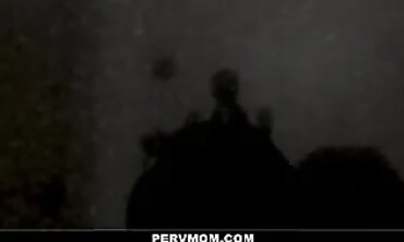 Silvia Saige Gets Plowed By Her Stepson