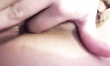 Tori Morgan Takes Rough Double Anal Action