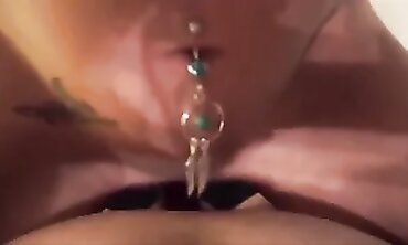 POV Brunette MILF Cheating