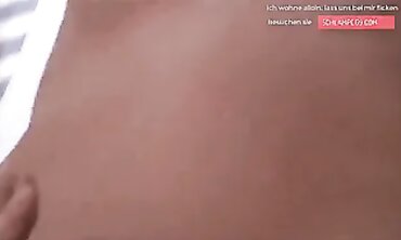 Deutsche mommy Mit Schwabbeleutern Wird Zerfickt