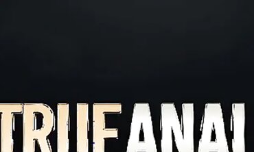 True Anal: Siri Takes Logan Long's Massive Cock Deep in Her Huge Ass