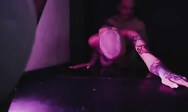 Love's Intense Anal Hardcore Session