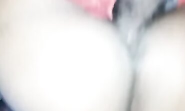 Ebony MILF POV Orgy with Big Dick and Voluptuous Ass