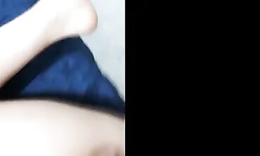 Mature Latina Mom Gets Anal Massage and Creampie from Dad's Fiance