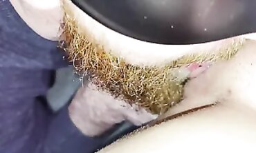 POV: Boss Pays Cash Bonus for Clit Licking