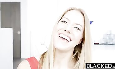 Candice Dare Gets Anal Interracial Sex With A Huge Black Dick
