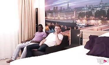 Tina Kay Gets Gangbanged by Multiple Pricks