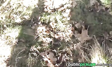 Mind-Blowing Skater Sluts Get Pulverized In Public